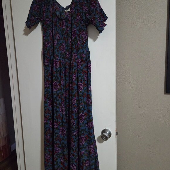 Dress XL/L - Picture 1 of 3